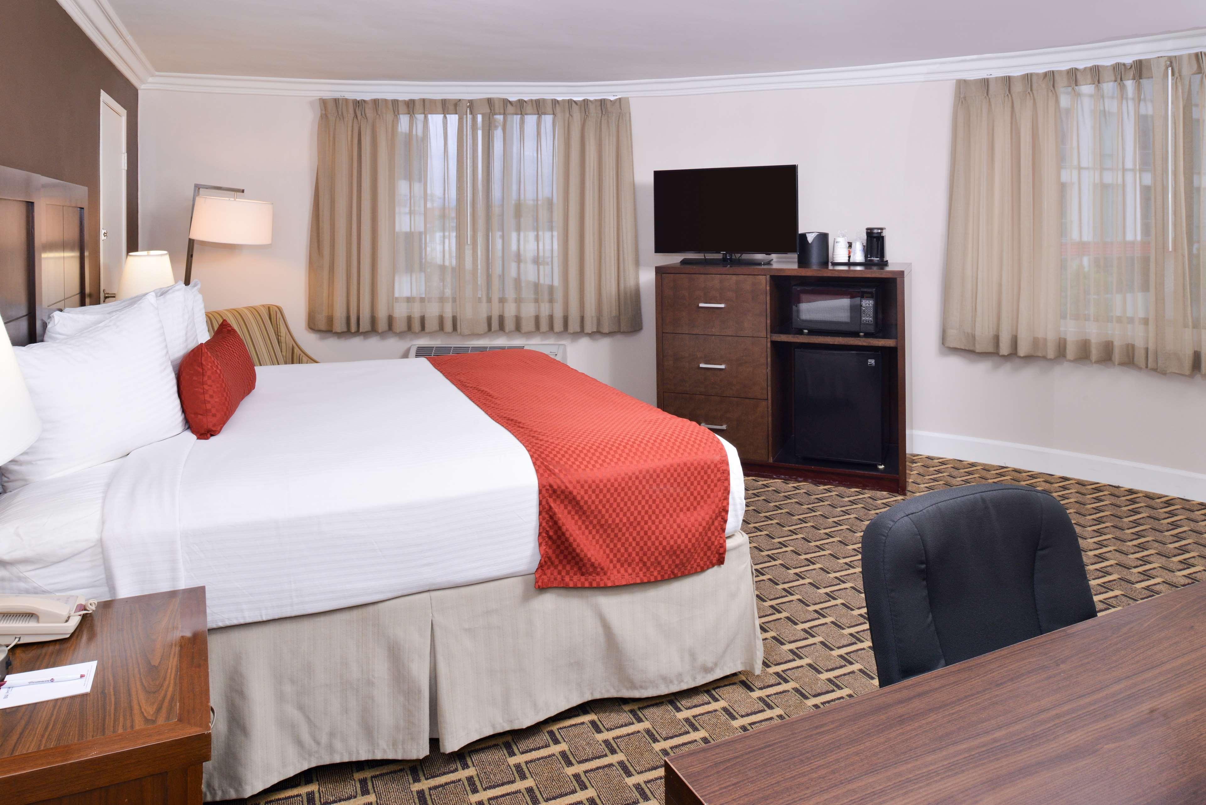Western La Mid-town 3* Los Angeles